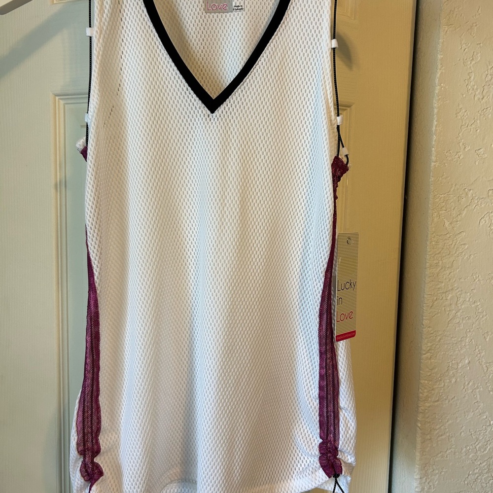Women’s Tank